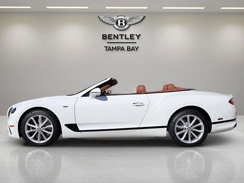 Used 2024 Bentley Continental GT image 8