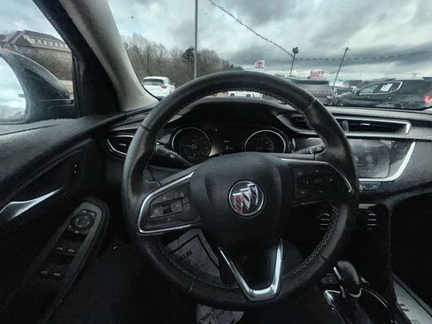 Used 2023 Buick Encore GX Select w/ Sport Touring Package image 20