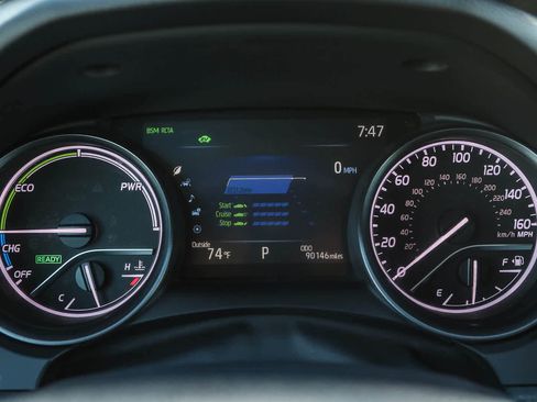 Used 2023 Toyota Camry XSE image 22