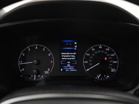 Used 2024 Toyota Corolla SE w/ SE Convenience Package FWD image 24