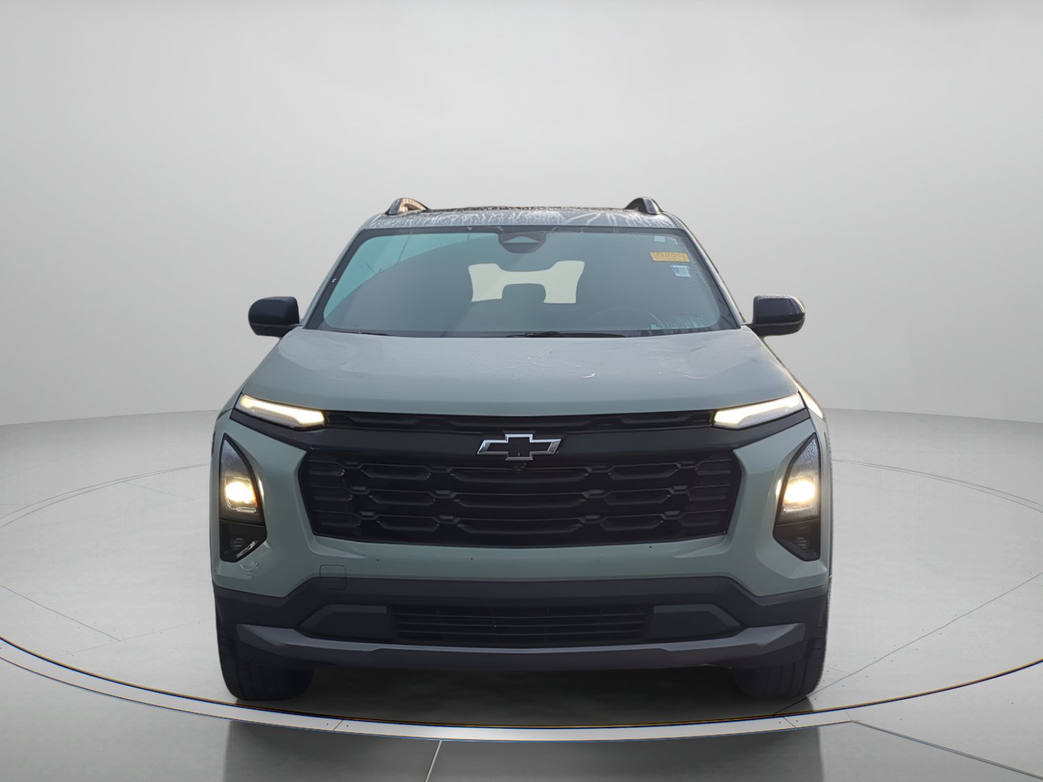 Used 2025 Chevrolet Equinox LT w/ Convenience Package II FWD image 37