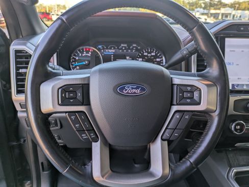 Used 2022 Ford F250 Platinum image 20