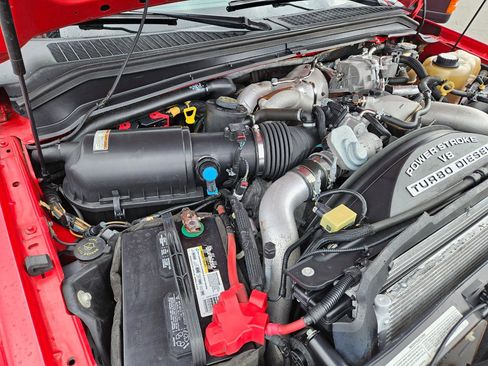 Used 2008 Ford F250 Lariat image 26