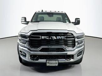 New 2026 RAM 5500 Tradesman w/ Chrome Appearance Group AWD/4WD video 2