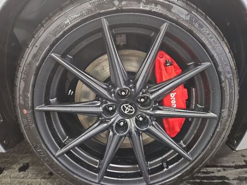 New 2026 Toyota GR86 Premium image 10