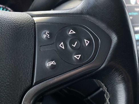 Used 2017 Chevrolet Tahoe LT image 22