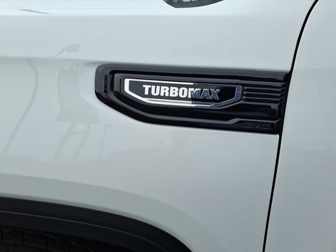 New 2026 GMC Sierra 1500 Pro image 6