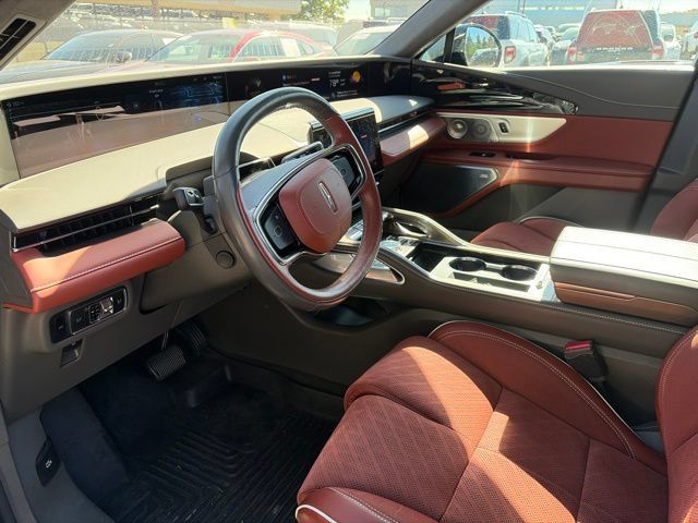 Certified 2024 Lincoln Nautilus Black Label AWD/4WD image 29