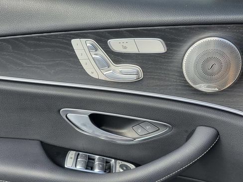 Certified 2023 Mercedes-Benz E 350 Sedan w/ Premium Package image 21