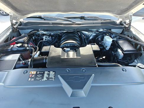 Used 2014 Chevrolet Silverado 1500 LT RWD image 31