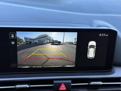 New 2026 Kia Sportage LX w/ LX Convenience Package image 18