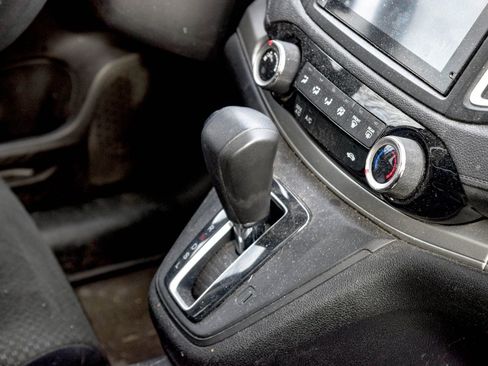 Used 2016 Honda CR-V EX image 20