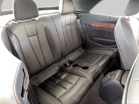 Used 2022 Audi A5 2.0T Premium AWD/4WD image 20