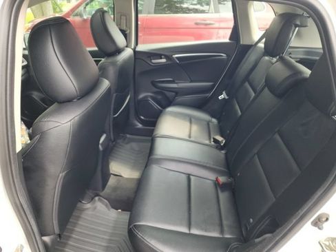Used 2019 Honda Fit EX-L image 9