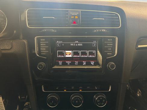Used 2015 Volkswagen GTI S FWD image 15