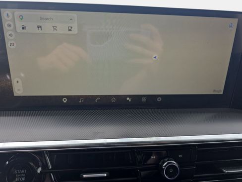 New 2026 INFINITI QX80 Luxe image 22