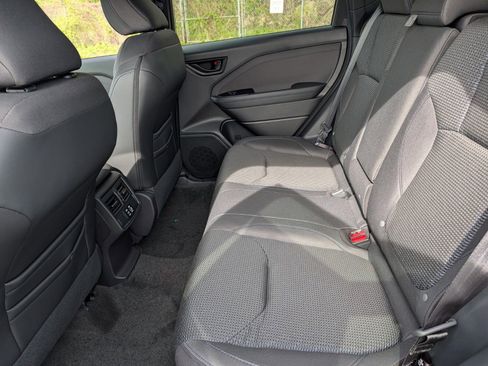 New 2026 Subaru Forester Premium AWD/4WD image 24