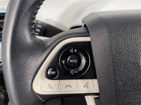 Used 2017 Toyota Prius Prime Plus image 15