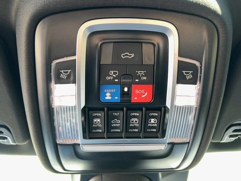 Used 2024 RAM 1500 TRX w/ TRX Level 2 Equipment Group image 26