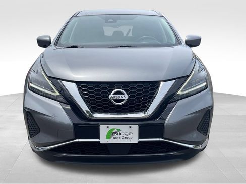 Used 2022 Nissan Murano S AWD/4WD image 2