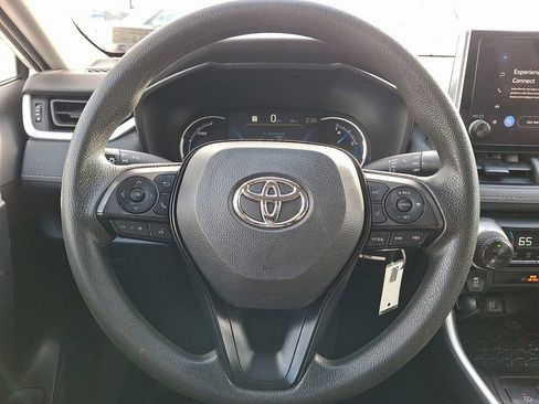 Used 2023 Toyota RAV4 LE AWD/4WD image 18