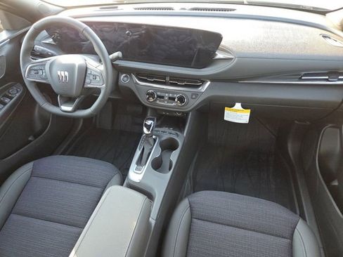 New 2026 Buick Envista Preferred w/ Convenience I Package image 27