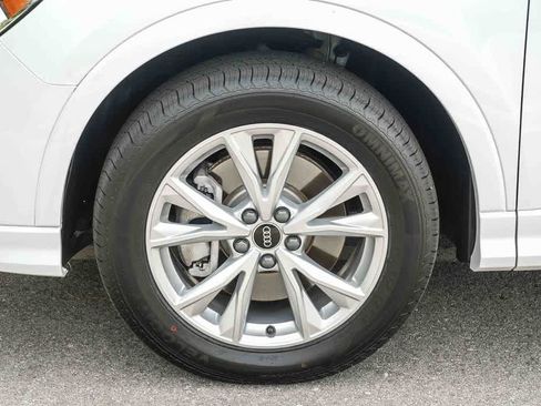 Used 2024 Audi Q3 2.0T Premium AWD/4WD image 10