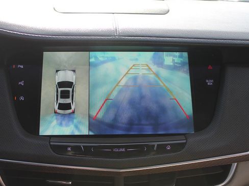 Used 2016 Cadillac CT6 Luxury image 33