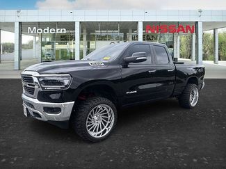 Used 2019 RAM 1500 Big Horn AWD/4WD video 1