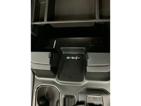 New 2026 GMC Sierra 1500 AT4X image 28