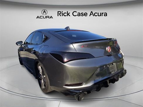 Used 2024 Acura Integra A-Spec image 7