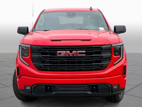 New 2026 GMC Sierra 1500 Elevation w/ X31 Off-Road Package image 3
