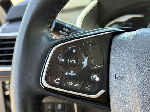 Used 2021 Honda Clarity Touring image 14