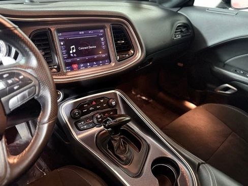 Used 2018 Dodge Challenger T/A RWD image 16