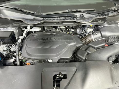 Used 2021 Honda Odyssey EX-L image 10
