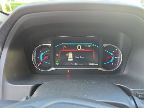 Certified 2020 Honda Passport EX-L image 20