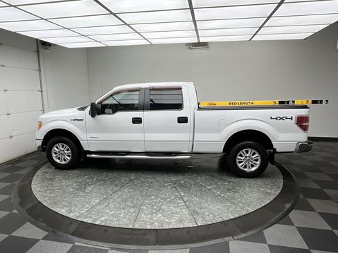 Used 2013 Ford F150 XLT w/ Mid Equipment Group AWD/4WD image 6