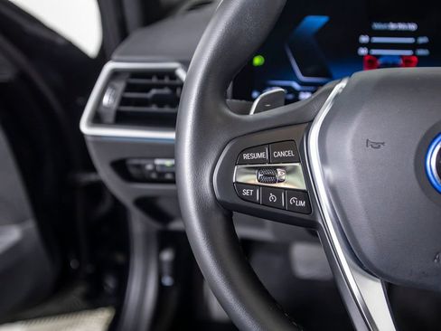 Used 2023 BMW 330e w/ Driving Assistance Package image 38