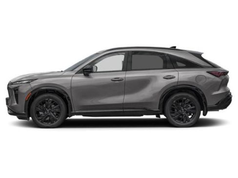 New 2027 INFINITI QX65 Sport w/ Premium Package AWD/4WD image 4