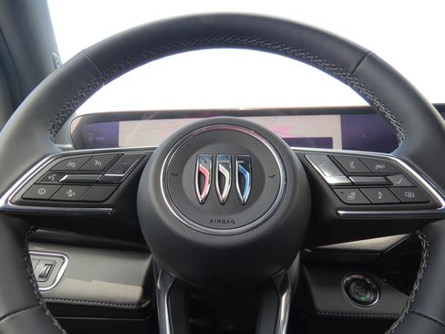 New 2025 Buick Enclave Preferred w/ Power Package image 22