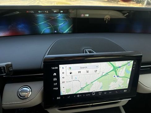 New 2026 Lincoln Nautilus Reserve image 18