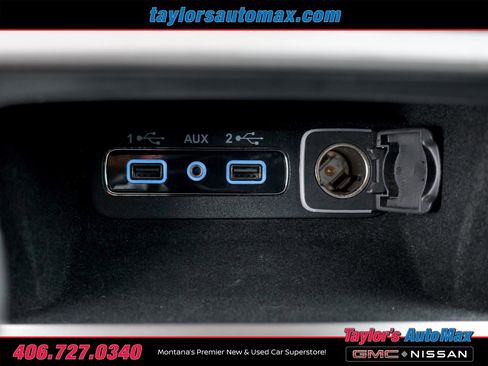Used 2021 Jeep Grand Cherokee High Altitude AWD/4WD image 22