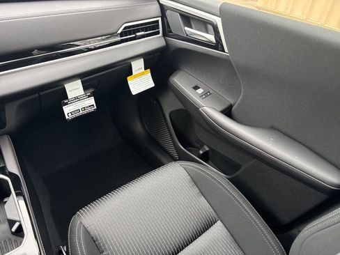 New 2026 Mitsubishi Outlander ES image 21