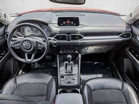 Used 2019 MAZDA CX-5 Touring FWD image 18