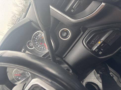 Used 2024 RAM 2500 Big Horn image 24