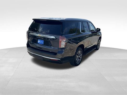 Used 2023 Chevrolet Tahoe LT AWD/4WD image 7