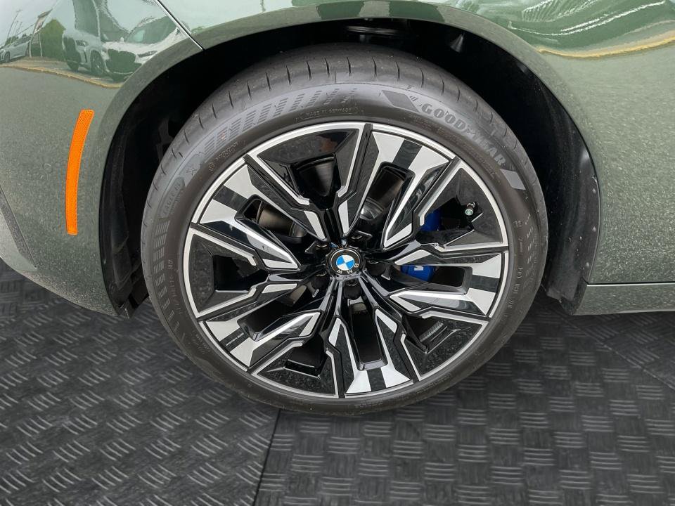 Used 2026 BMW X3 xDrive30i w/ Premium Package AWD/4WD image 27