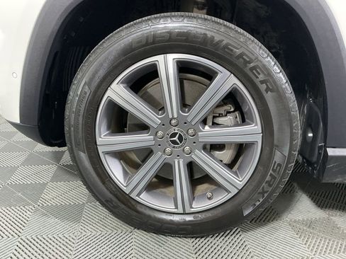 Used 2023 Mercedes-Benz GLS 450 4MATIC image 8