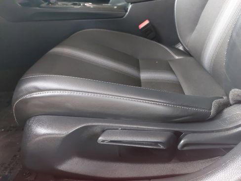 Certified 2025 Honda Civic Sport image 29