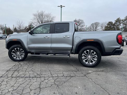 New 2026 GMC Canyon Denali image 10